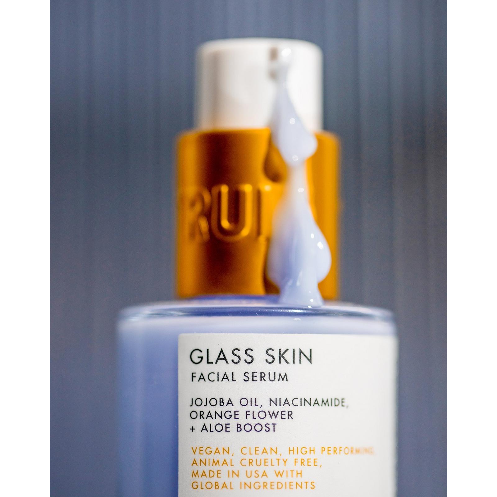 Glass Skin Facial Serum