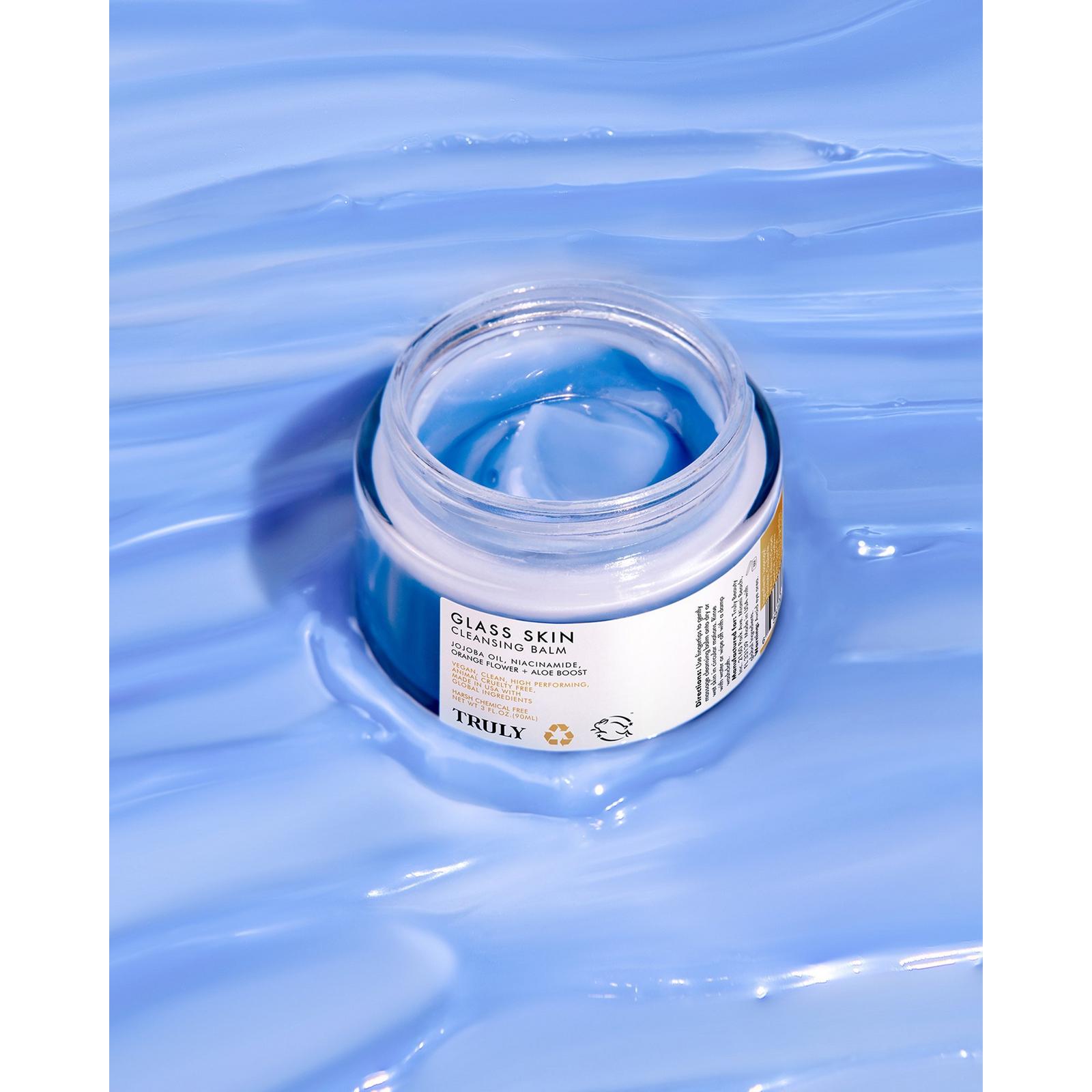 Glass Skin Cleansing Balm