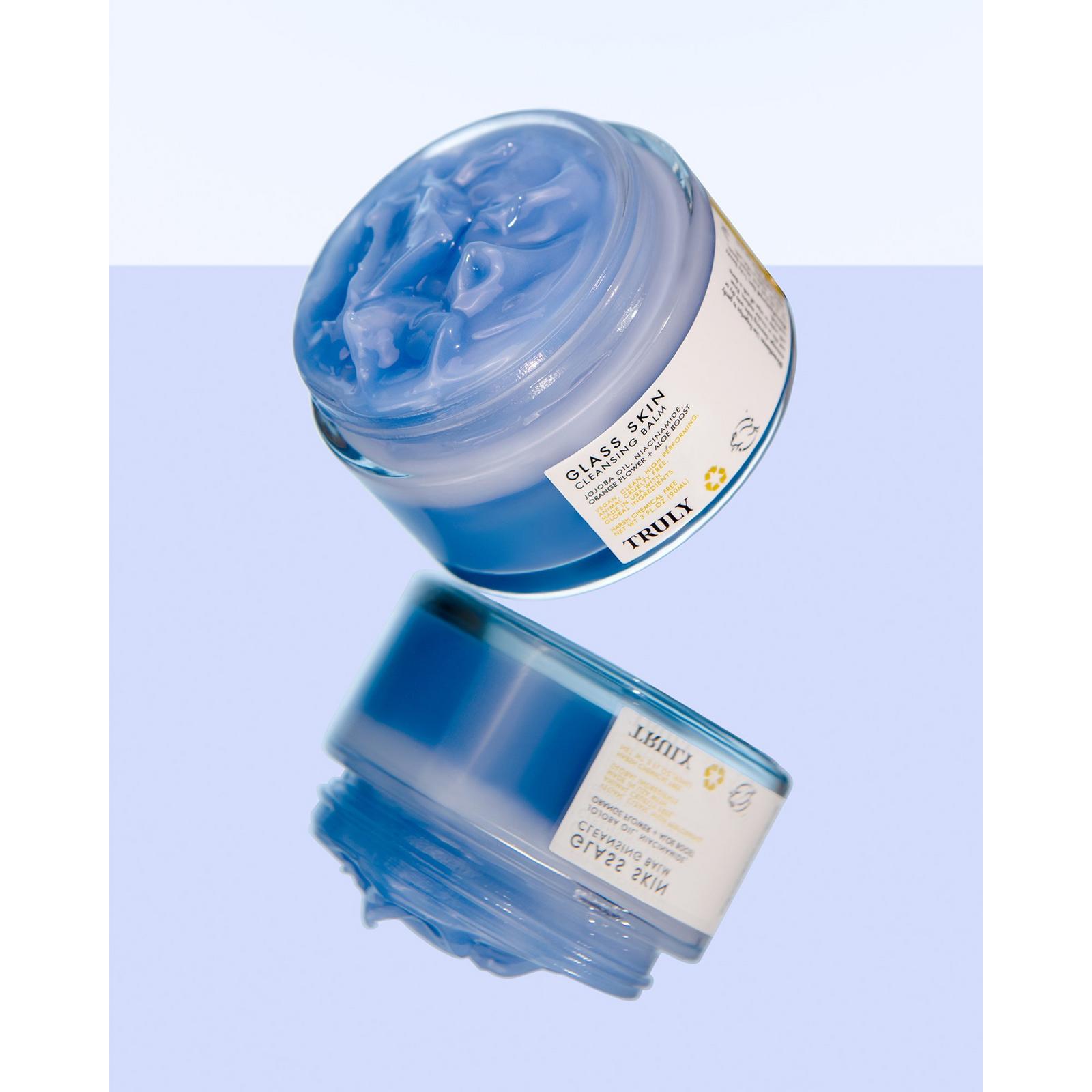 Glass Skin Cleansing Balm
