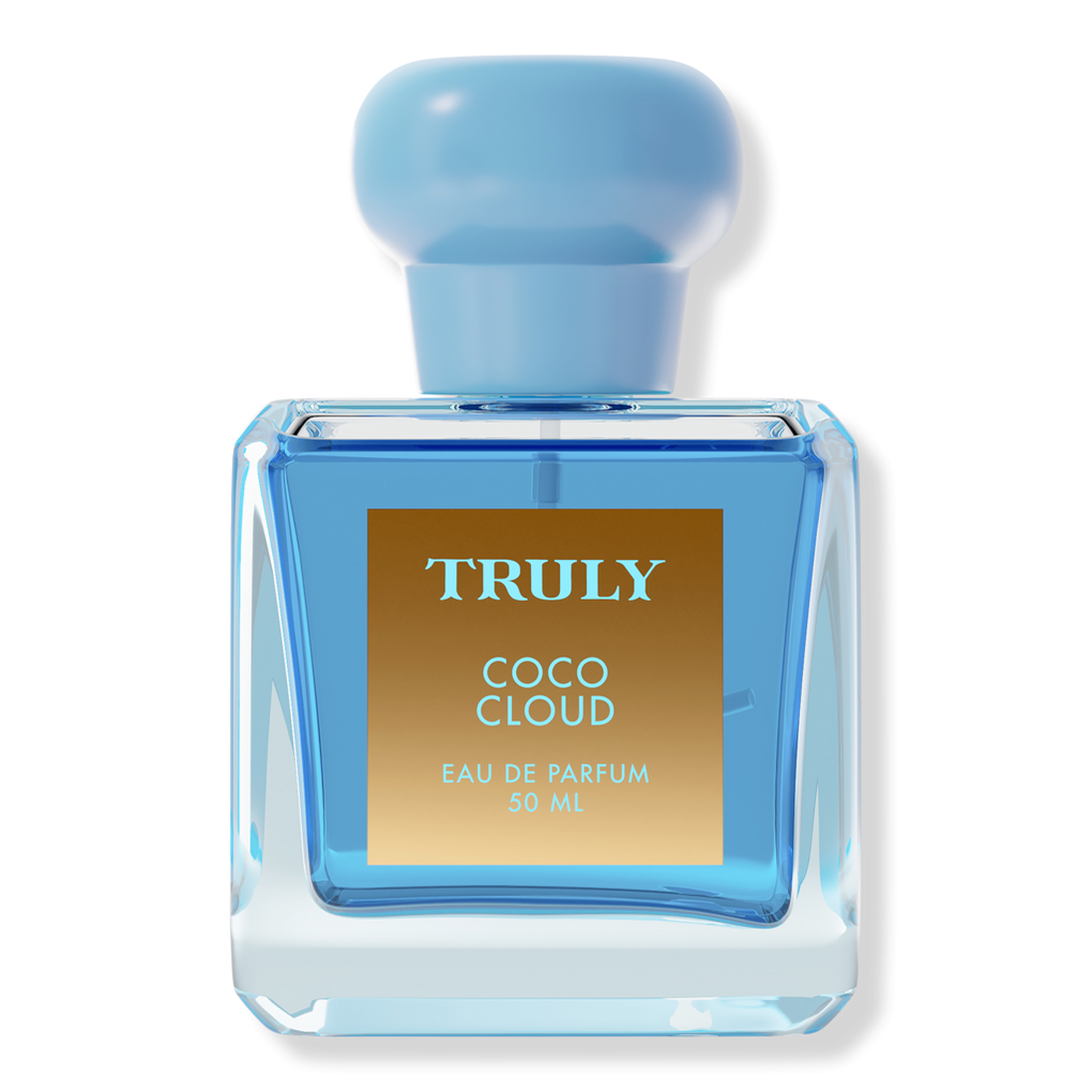 Coco Cloud Eau de Parfum - Truly