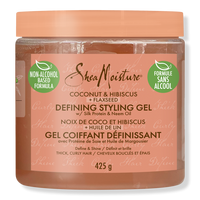 Coconut & Hibiscus Defining Styling Gel