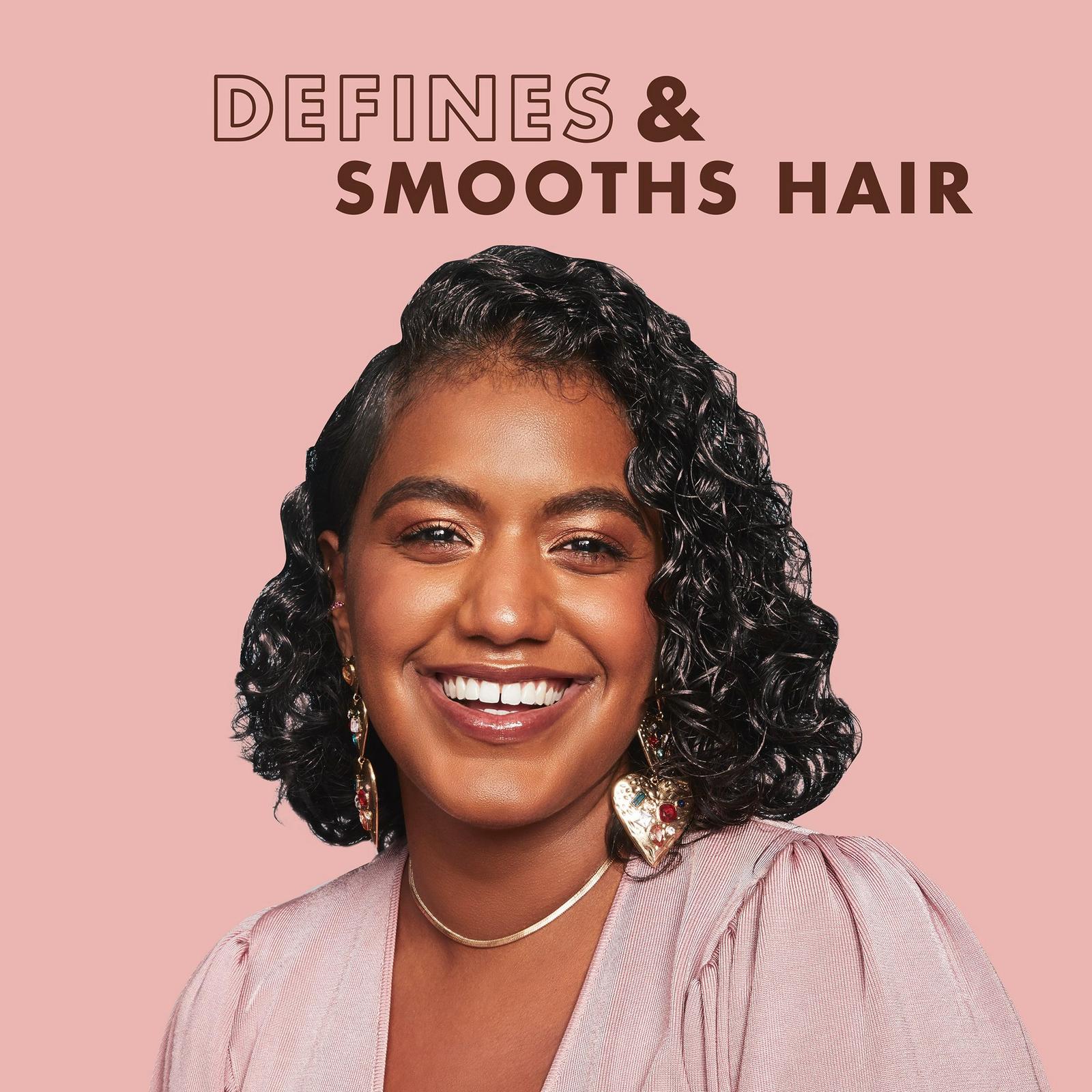 Coconut & Hibiscus Defining Styling Gel