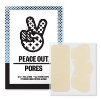 Oil-Absorbing Pore Treatment Strips