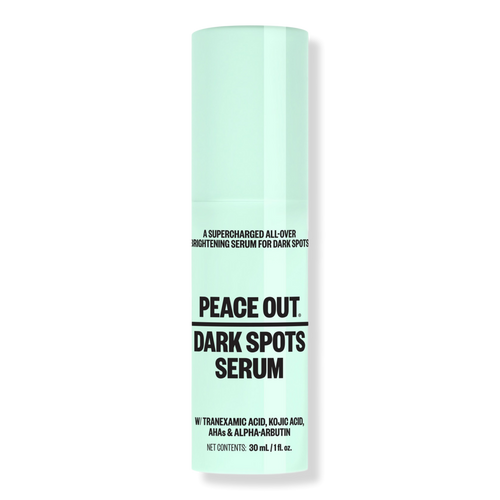 Peace Out Dark Spots Supercharged Brightening Serum Ulta Beauty