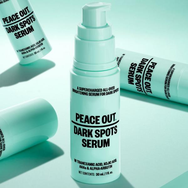 Peace Out Dark Spots Supercharged Brightening Serum #2