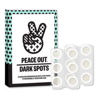 Dark Spots Microneedling Brightening Dots