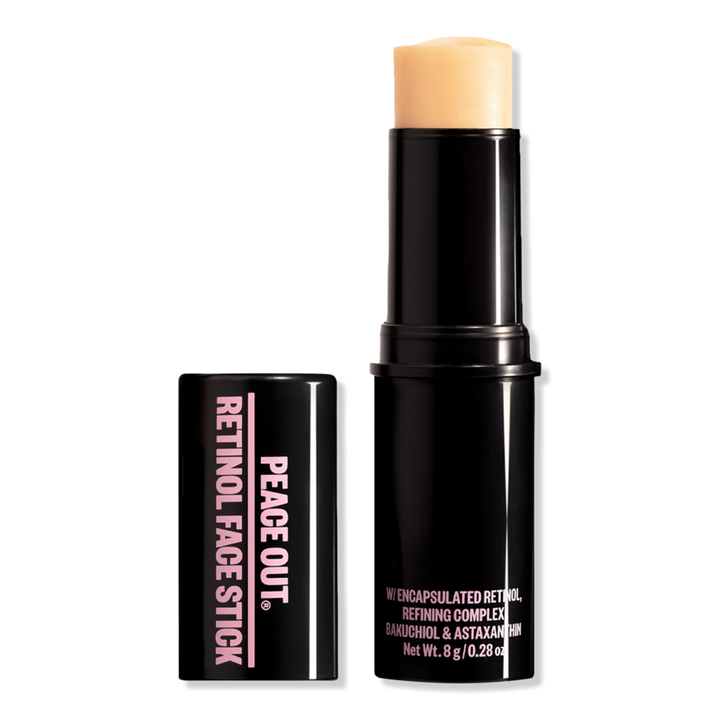 Peace Out Retinol Face Stick #1