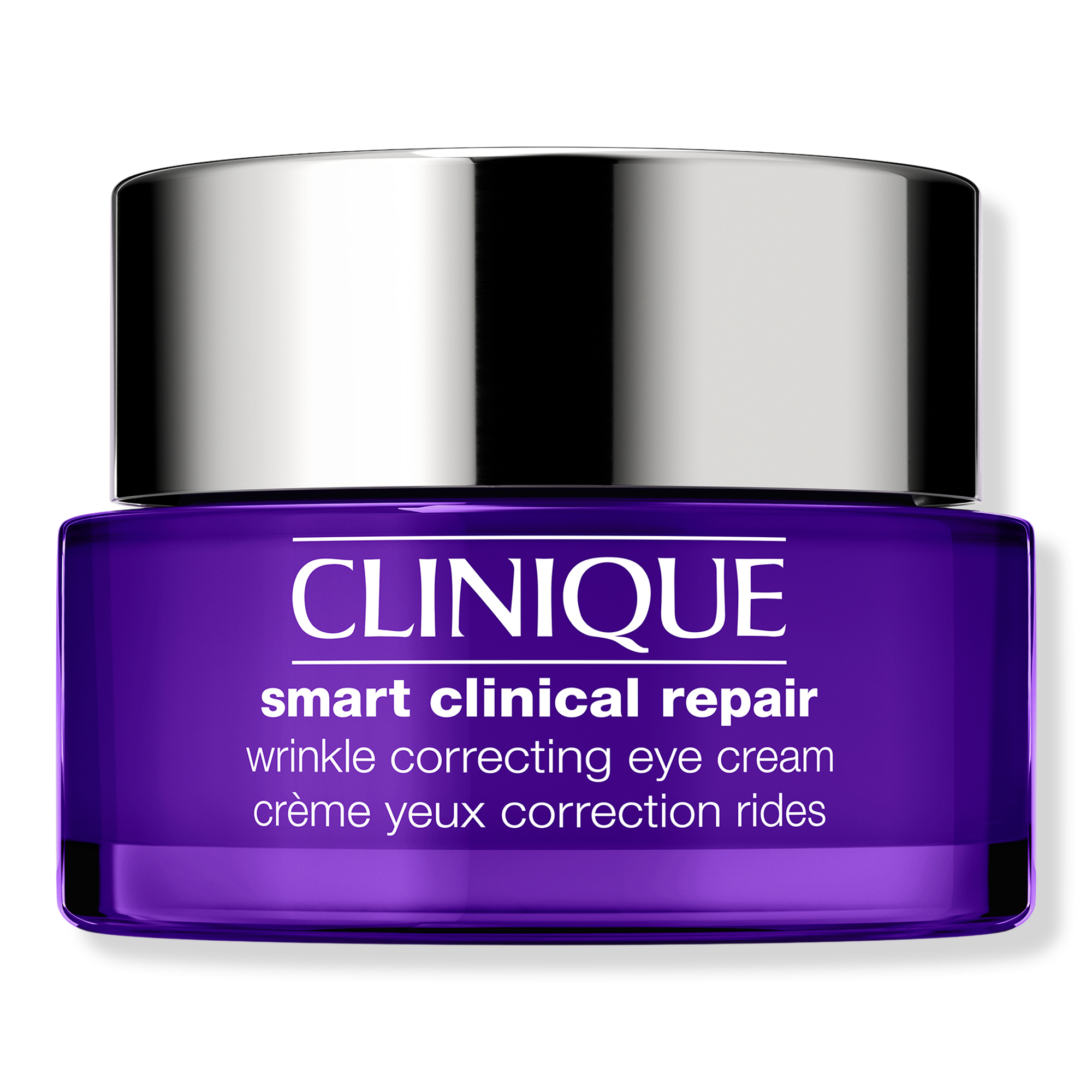 Clinique Clinique Smart Clinical Repair Wrinkle Correcting Eye Cream #1