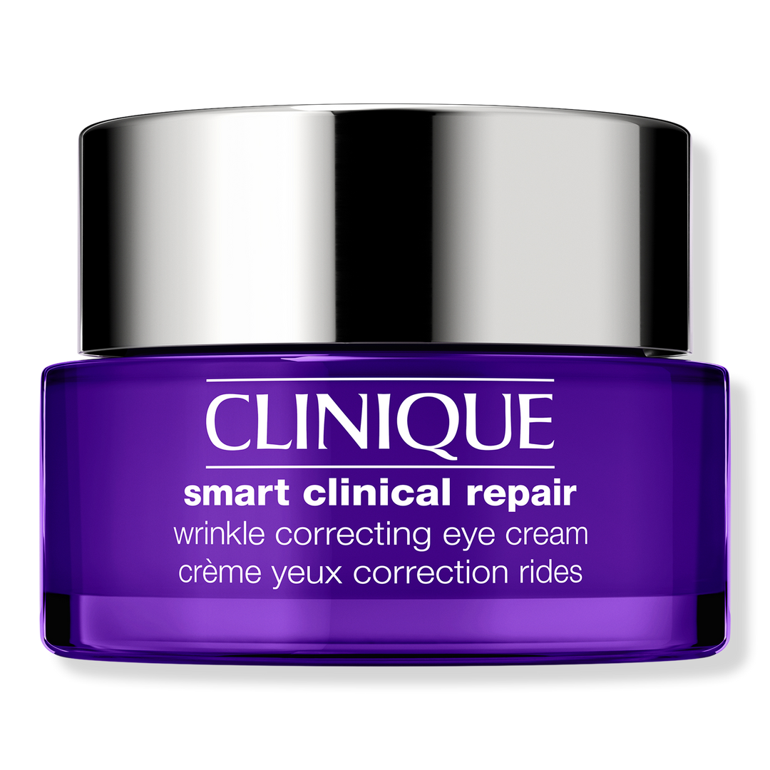 Clinique Clinique Smart Clinical Repair Wrinkle Correcting Eye Cream #1