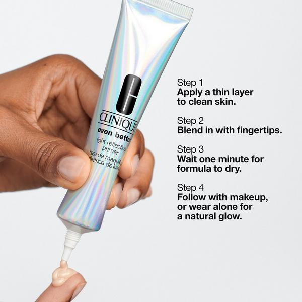 Clinique Even Better Light Reflecting Primer #5