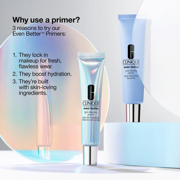 Clinique Even Better Light Reflecting Primer #6