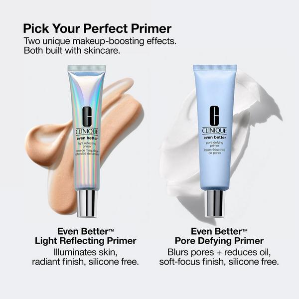 Clinique Even Better Light Reflecting Primer #7