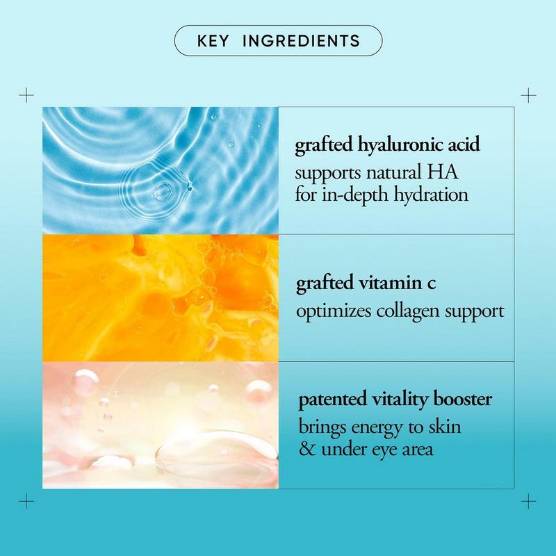 Philosophy - Dose of Wisdom Bouncy Skin Reactivating Serum | Ulta