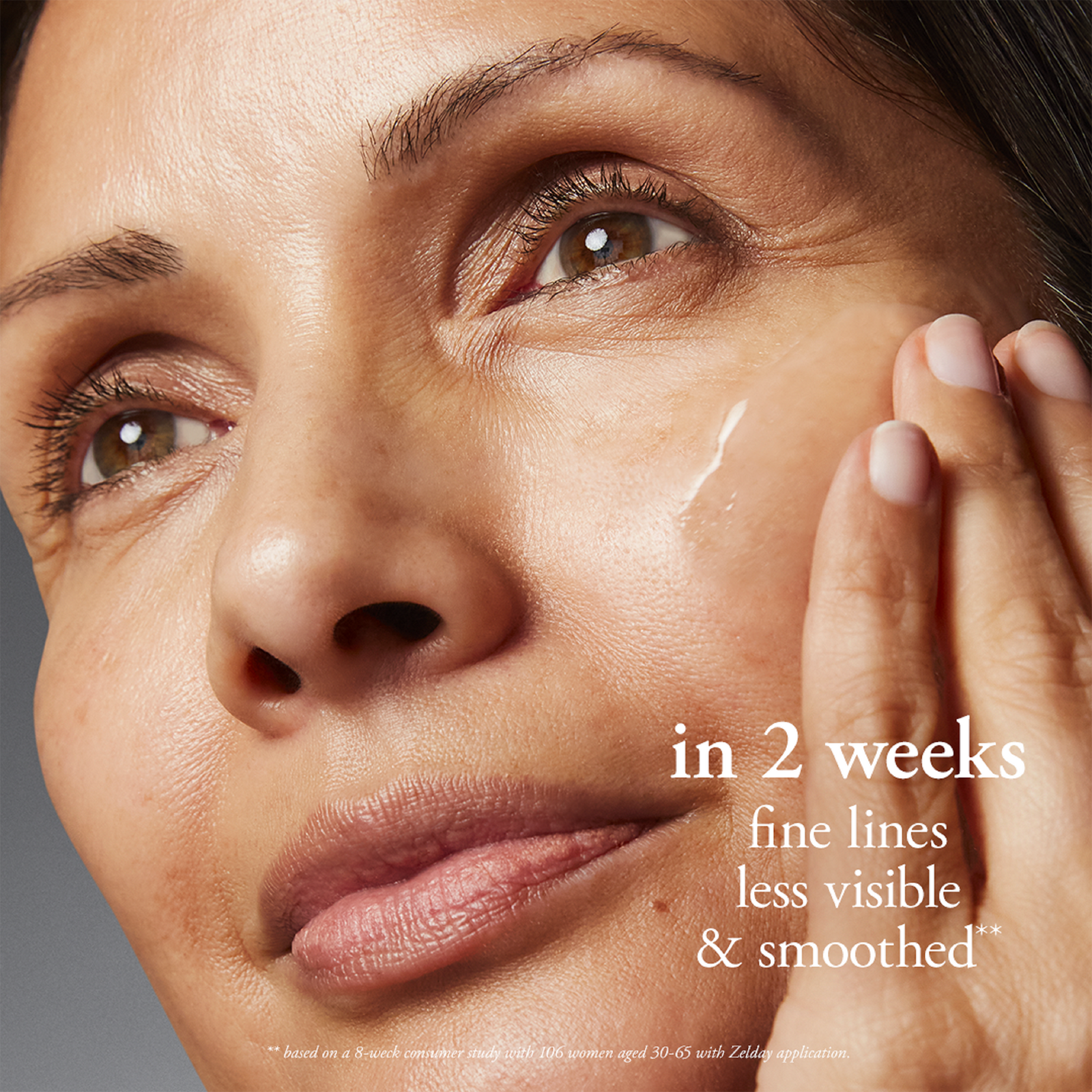 Dose of Wisdom Bouncy Skin Reactivating Serum