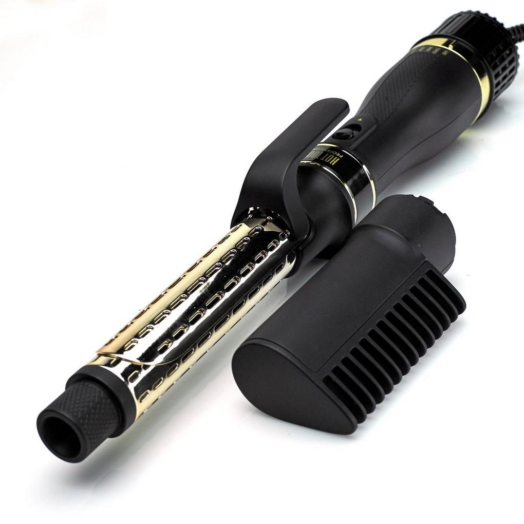 Pro Artist One-Step Detachable Dryer & Curler