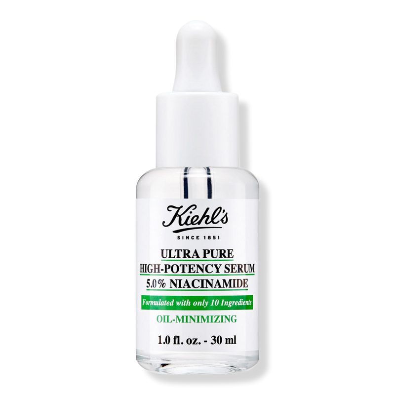 Ultra Pure High-Potency 5.0% Niacinamide Serum