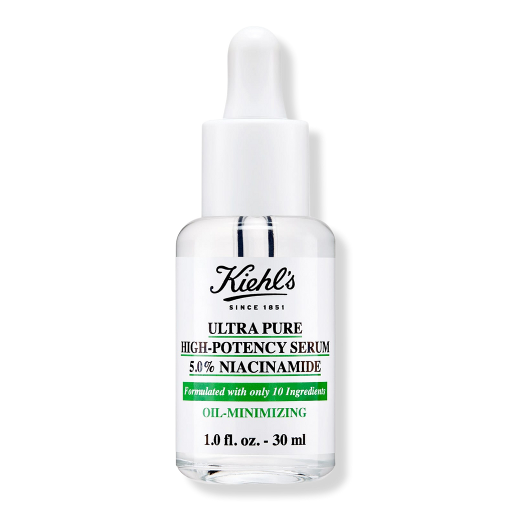 Niacinamide Serum