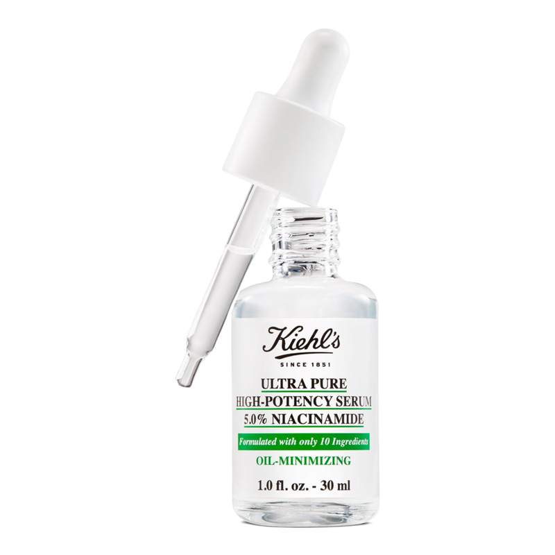 Ultra Pure High-Potency 5.0% Niacinamide Serum