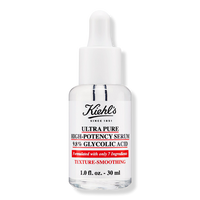 Ultra Pure High-Potency 9.8% Glycolic Acid Serum