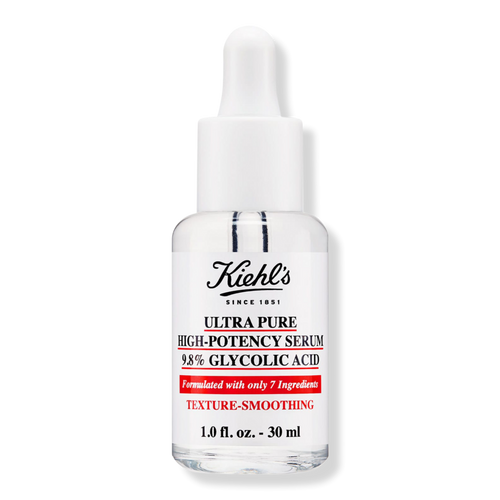 Kiehl's Since 1851 - Ultra Pure High-Potency 9.8% Glycolic Acid