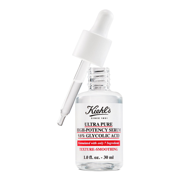 Kiehl's Since 1851 Ultra Pure High-Potency 9.8% Glycolic Acid Serum #2