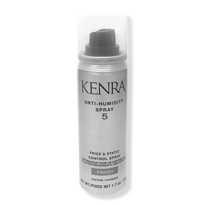 Kenra Professional Free Anti-Humidity Spray 5 mini $35 brand purchase Free Anti-Humidity Spray 5 mini $35 brand purchase