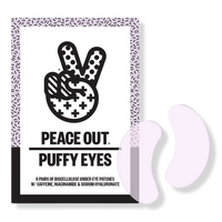 Puffy Eyes Biocellulose Under-Eye Patches