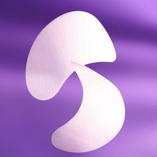 Peace Out Puffy Eyes Biocellulose Under-Eye Patches #2