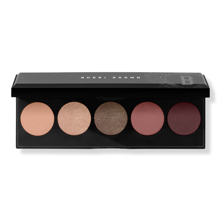 BOBBI BROWN Bare Nudes Eye Shadow Palette #1