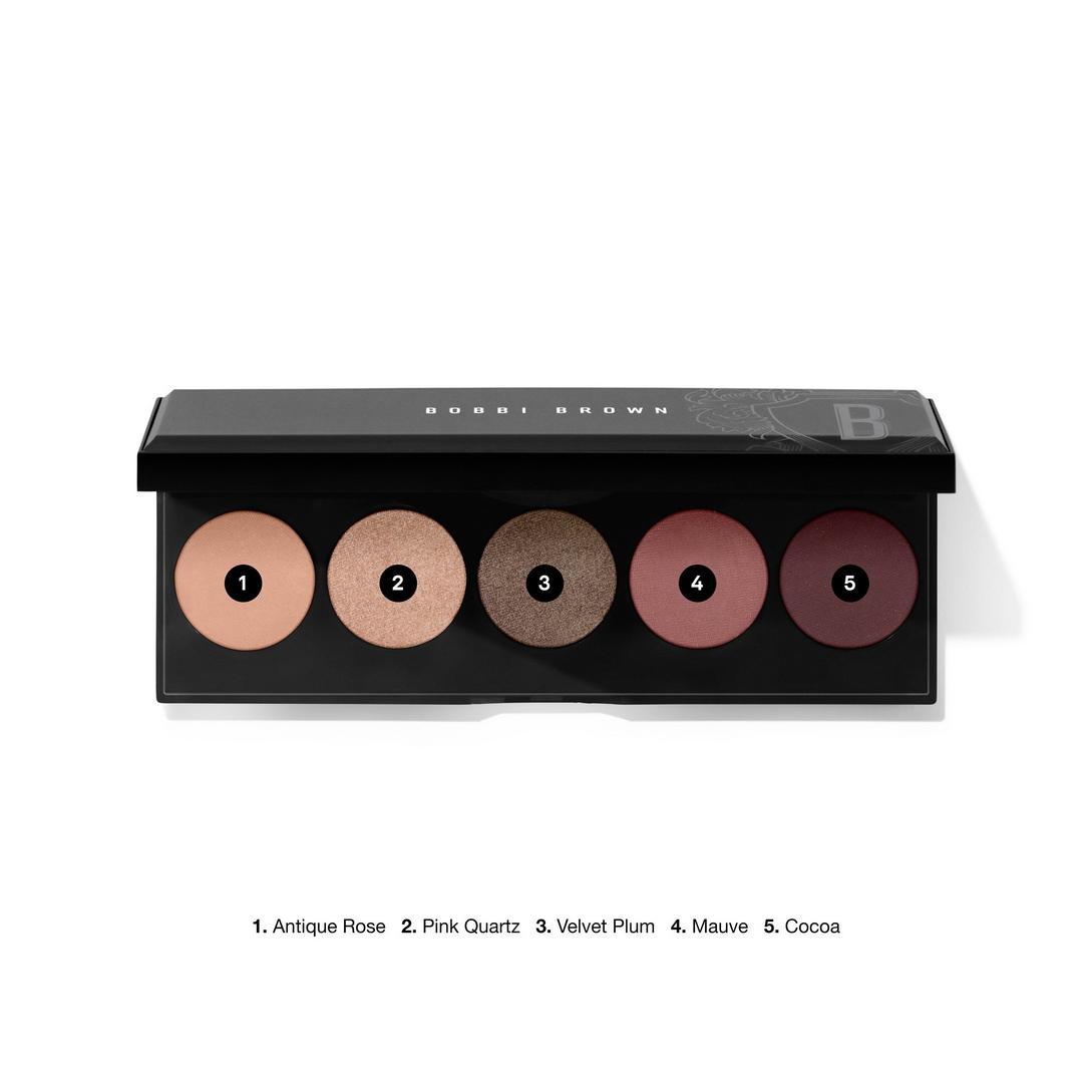 Bare Nudes Eye Shadow Palette - BOBBI BROWN | Ulta Beauty