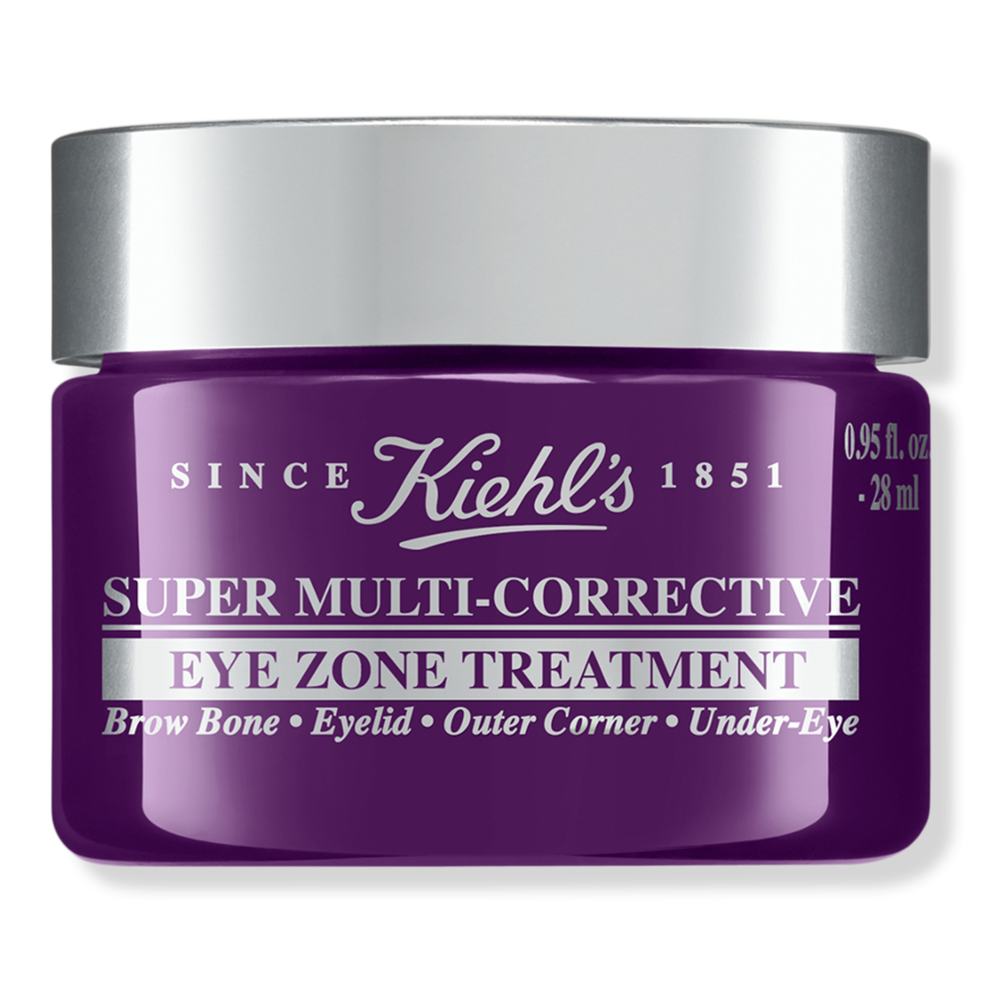 Kiehl's Since 1851 Super Multi-Corrective Eye Zone Treatment #1