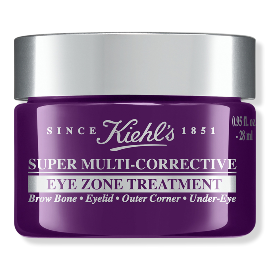 Kiehl's Since 1851 Super Multi-Corrective Eye Zone Treatment #1