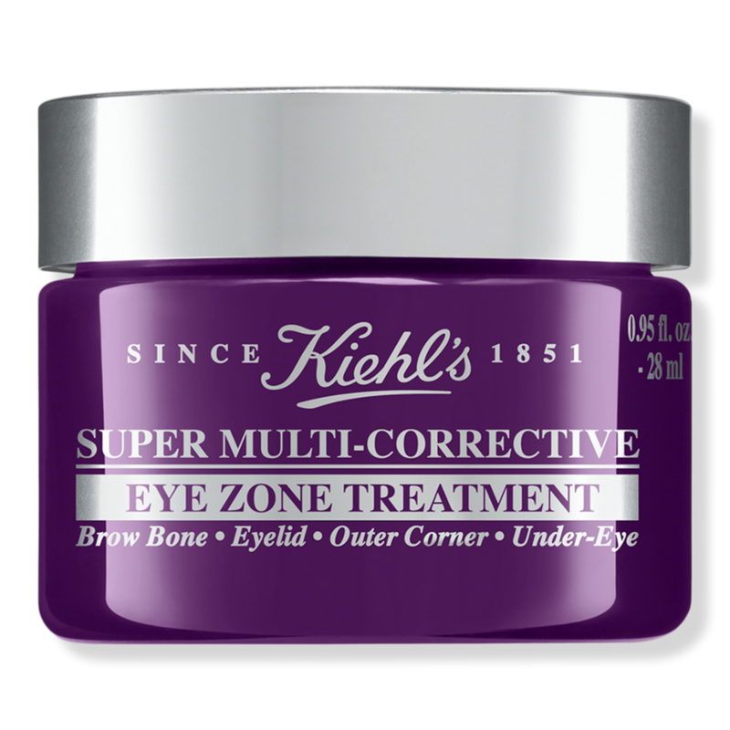 Kiehl's スーパーマルチ　アイゾーントリートメント 28ml Kiehl's Since 1851 - 0.95 oz Super Multi-Corrective Eye Zone