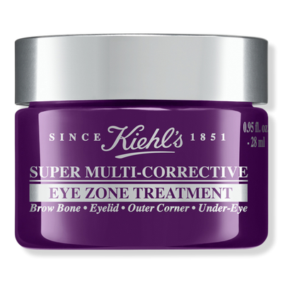 Kiehl's Since 1851 Super Multi-Corrective Eye Zone Treatment