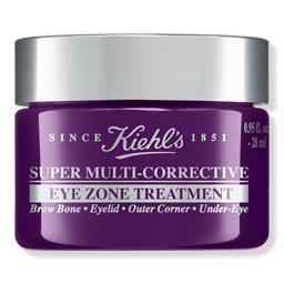 Kiehl's Since 1851 Super Multi-Corrective Eye Zone Treatment - 0.95 oz - 0.95 oz