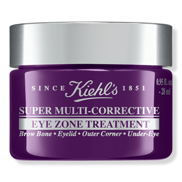 PowerfulStrength Dark Circle Reducing Vitamin C Eye Serum Kiehl's