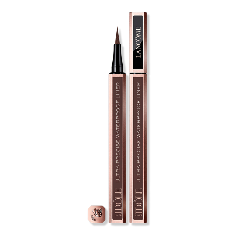 Idole Ultra-Precise Felt Tip Waterproof Liquid Eyeliner