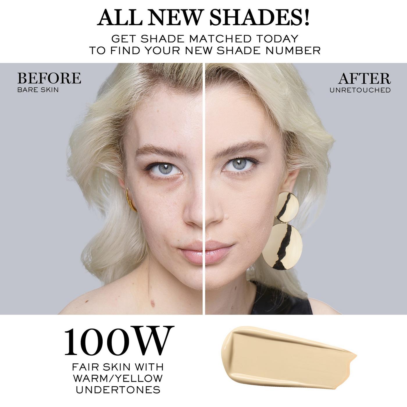 Teint Idole Ultra Wear 24H Full Coverage Foundation