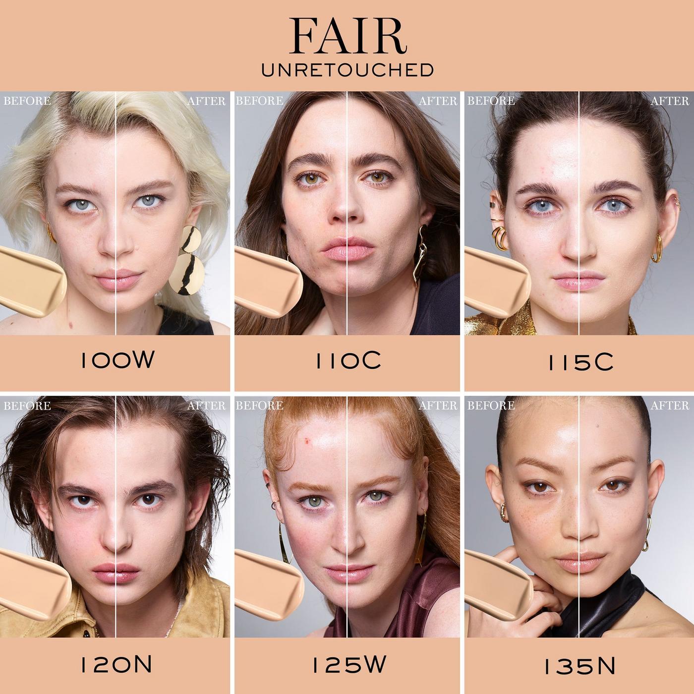 Teint Idole Ultra Wear 24H Full Coverage Foundation