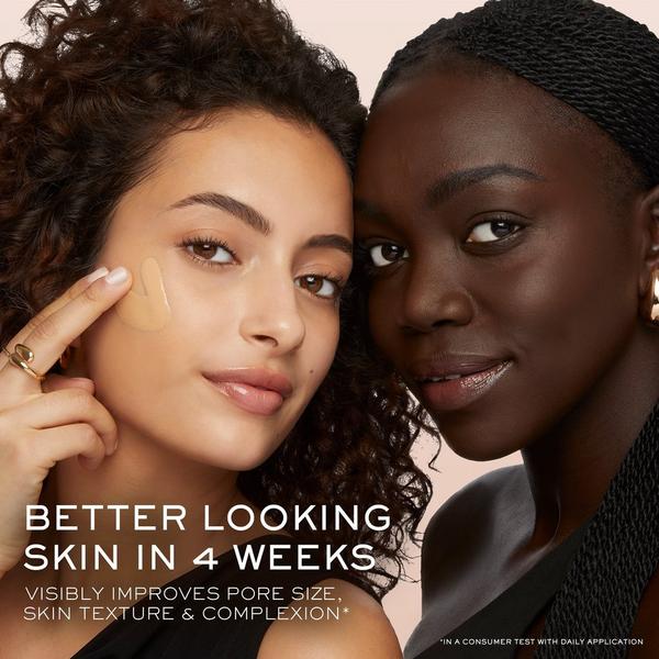 Lancôme Teint Idole Ultra Wear 24H Full Coverage Foundation #6