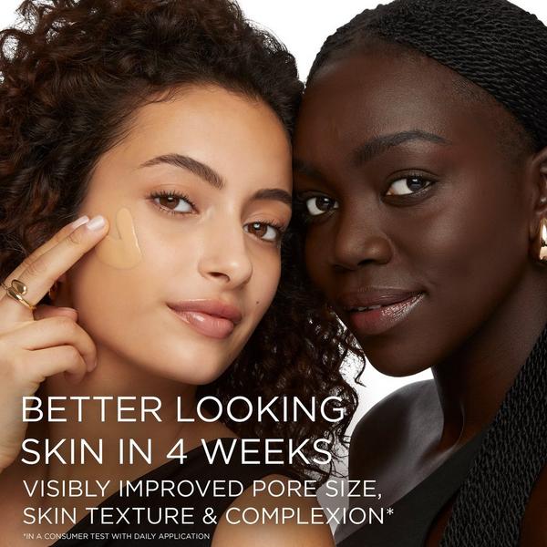 Base Teint Idole Ultra Wear de acabado mate natural 8