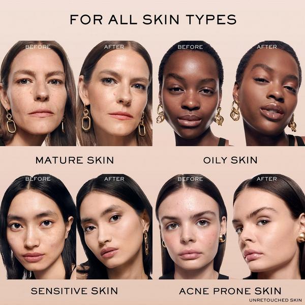 Lancôme Teint Idole Ultra Wear 24H Full Coverage Foundation #7