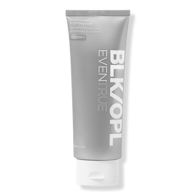 BLK/OPL Even True Deep Treatment Brightening Scrub
