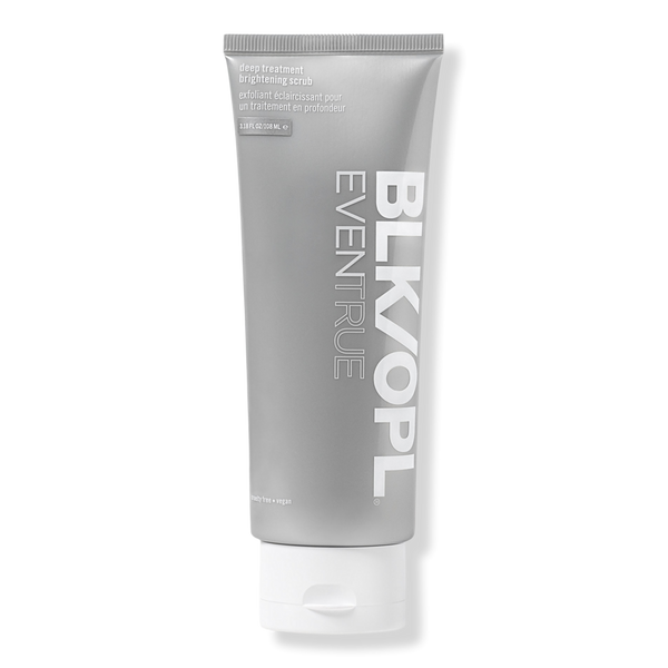 BLK/OPL Even True Deep Treatment Brightening Scrub #1