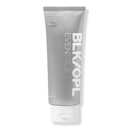 BLK/OPL Even True Deep Treatment Brightening Scrub