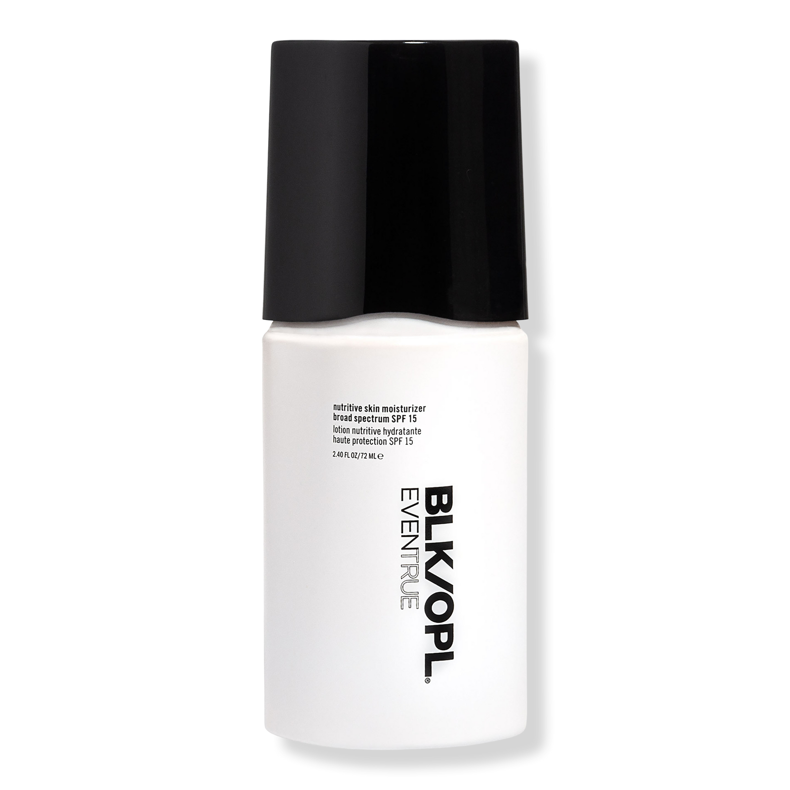 BLK/OPL - Even True Nutritive Skin Moisturizer Broad