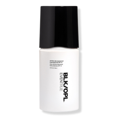 BLK/OPL Even True Nutritive Skin Moisturizer Broad Spectrum SPF 15