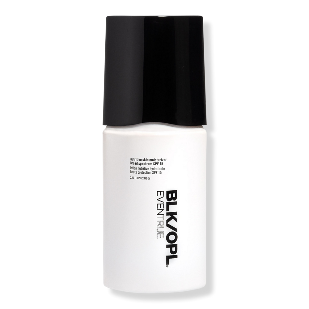 Blk/opl Even True Nutritive Skin Moisturizer Broad Spectrum Spf 15