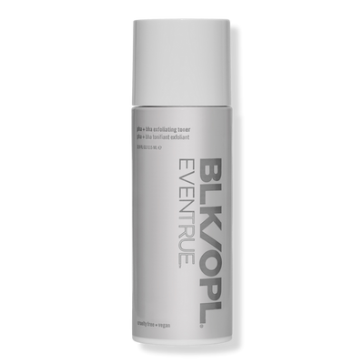 BLK/OPL Even True PHA + BHA Exfoliating Toner