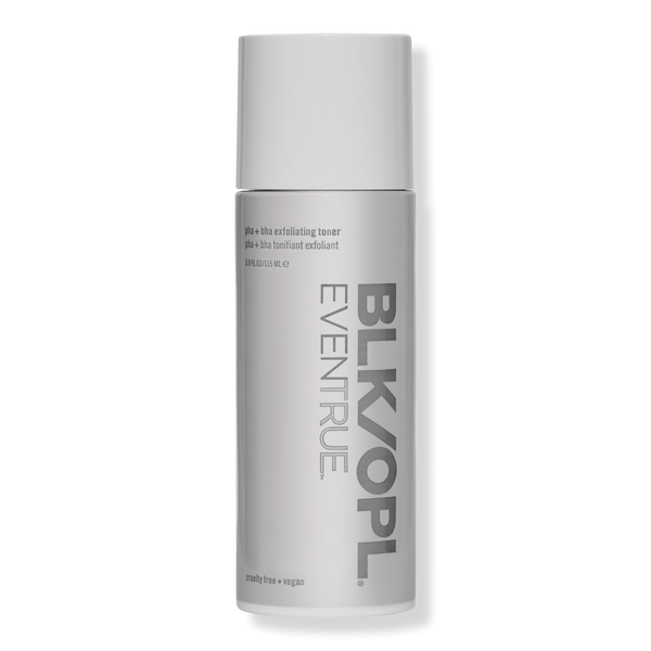 BLK/OPL Even True PHA + BHA Exfoliating Toner #1
